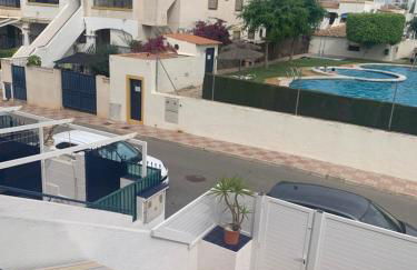 Gran Alacant casa with amazing sea view - Photo 39