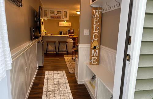 The Hive - Unique Themed Getaway - Foto 35