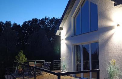 Domek Na Wądołach - Foto 22