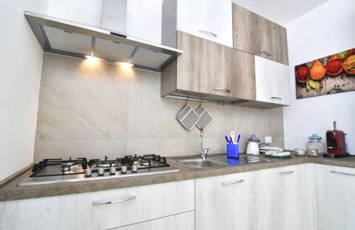 Casa vacanze a pochi passi dal mare - AZZURRO DEL MARE - - Foto 27