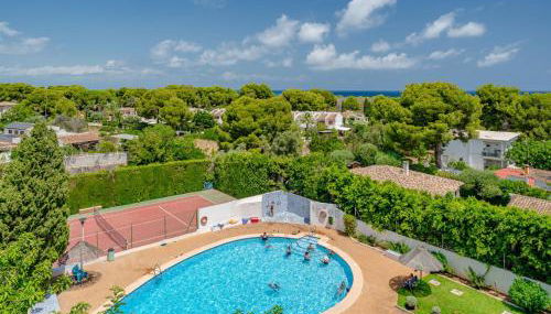 Apartment Los Molinos-2 by Interhome - Foto 2