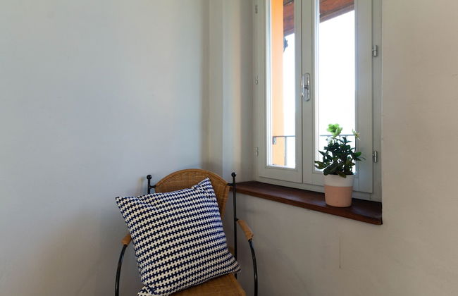 Mamma Ciccia Holiday Home - La Tour Orange Varenna - Foto 18