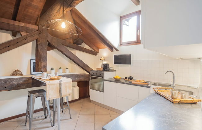 Plinio 10 by Rent all Como - Foto 11