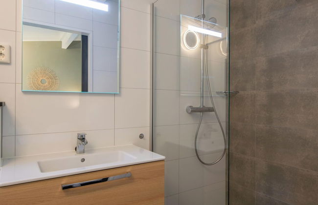 Chalet Near Eindhoven With Private Sauna - Photo 11