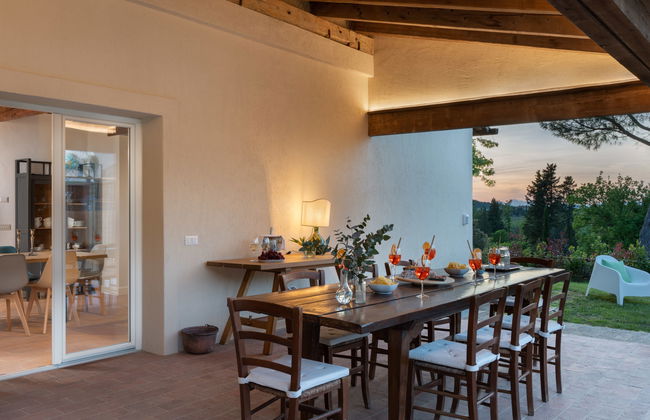 Villa Oliva - Foto 3