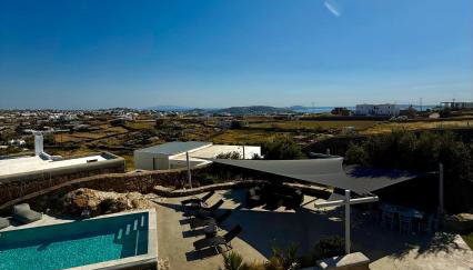 Villa Greystone & Sky Mykonos - Foto 2