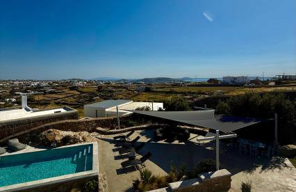 Villa Greystone & Sky Mykonos - Foto 2