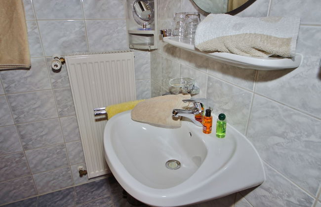 Ferienwohnung Johannesklause - Foto 20