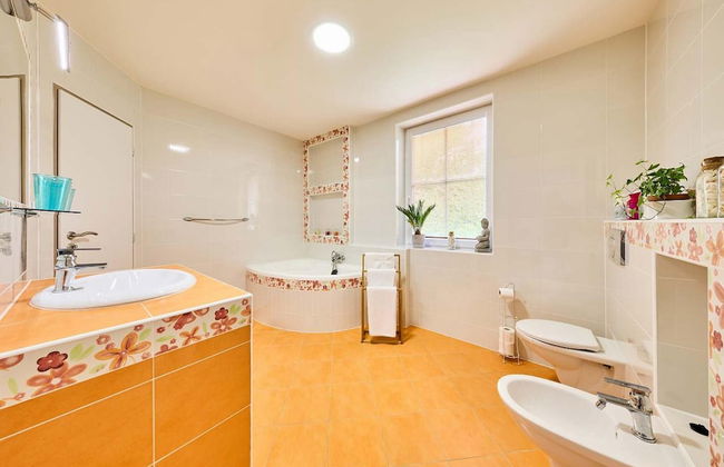 Chalupa Gita in Svoboda nad pou - Foto 12