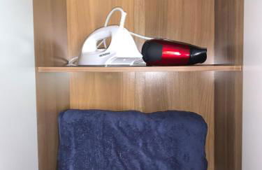 Sol do Jalapão Kitnet Completa e Aconchegante com Ar Próxima ao Aeroporto - Foto 19