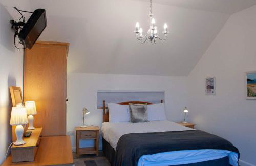 Dartmoor Barn on North Hessary Tor - Foto 12