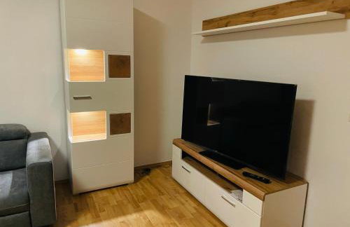 "Glück auf" Lichtdurchflutete schicke Ferienwohnung in Zwickau - Foto 5