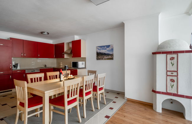 Appartement 2 - Foto 18