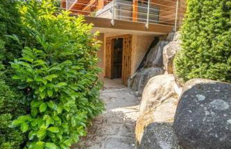 Le Chant du Ruisseau SPA - Sauna - Foto 27