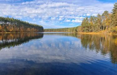 Przystanek Soszyca - Foto 27