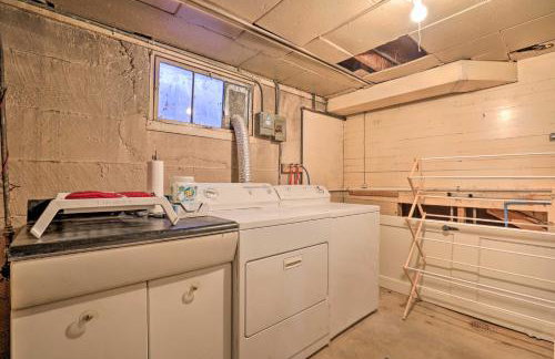 Downtown Cedar City House Less Than half Mi to SUU Campus! - Foto 26