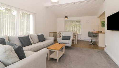 Harcombe House Bungalow 12 - Foto 5