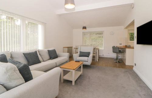 Harcombe House Bungalow 12 - Foto 5