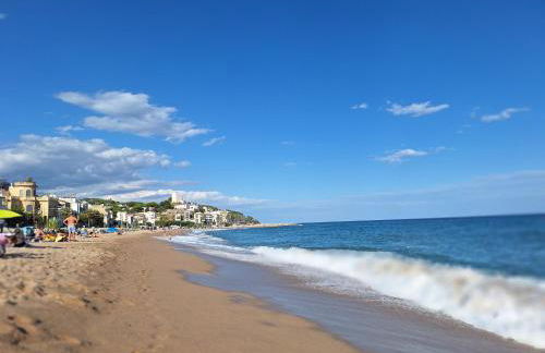 Casa Roure-4BR-Piscina privada-BBQ-Vistas Mar - Foto 48