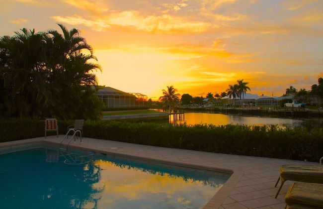 Villa Marco Island - Foto 21