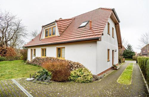 Ferienwohnung 'am Weidenring' - Foto 1