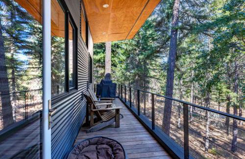 Happenstance Vineyards King Rooms - Foto 11