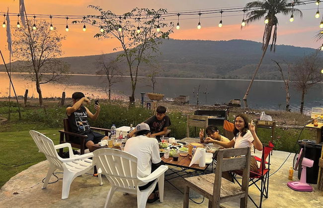 The Frog Cabana - Photo 67