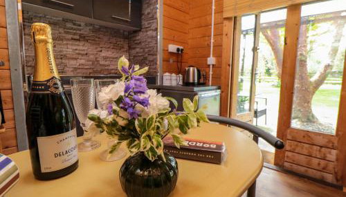 Snape Castle Garden Lodge - Foto 3