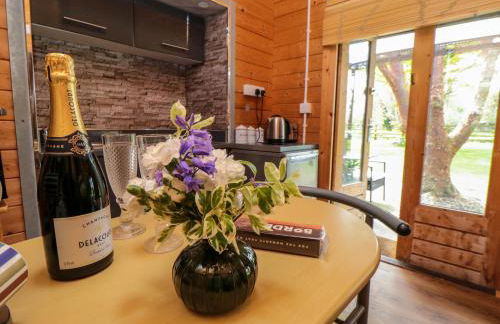 Snape Castle Garden Lodge - Foto 3