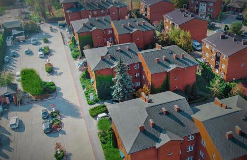 Warsaw - Apartments Apartamenty Sadyba - Foto 54