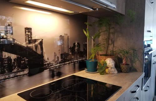 Le LOFT Yportais - Foto 12