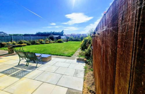 Spacious & Upmarket 2 Bedroom Detached Bungalow in Boston - Foto 35