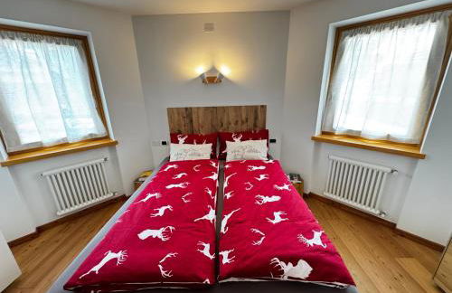 Appartamento La Finestra sul Pelmo - Foto 7