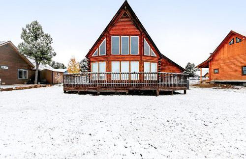 Kick Back Cabin - Foto 21