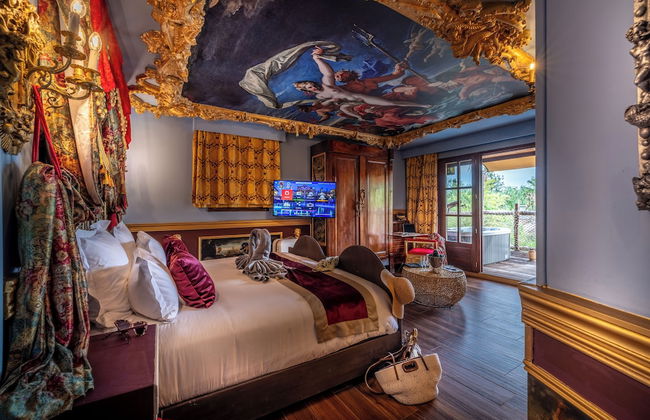 Hotel Pirates World - Foto 14