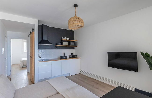 Apartamentos La Arena - Foto 30