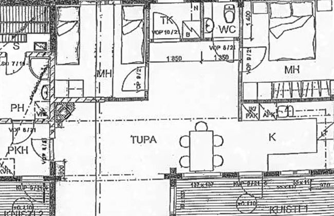 Kanervakallio - Foto 23