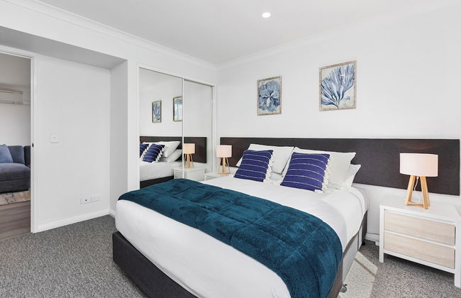 Nautica Residences Hillarys - Foto 59