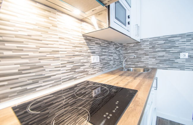 Apartamento Cadiz Gusta - Foto 10