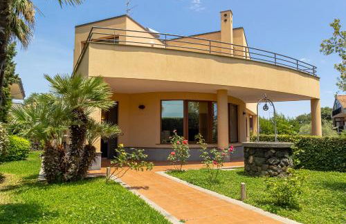 Villa Magdalena - Foto 25