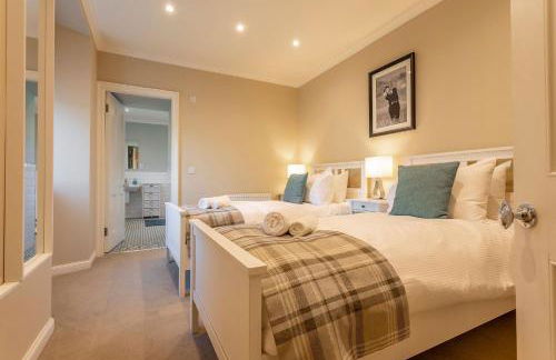 Blacklaws Farmhouse - Blacklaws Steading - Foto 54