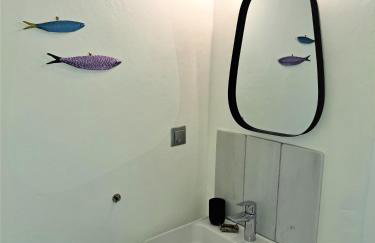 Ariadne Pool Studio at Ornos - Foto 13