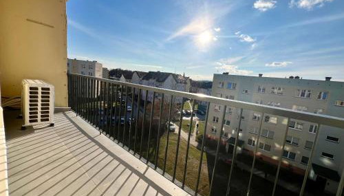 Apartament Kolejowa - Foto 2