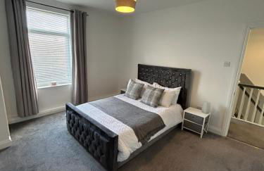 Ferrers House - Foto 52