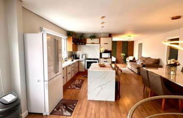 Duplex com laser privativo - piscina, sala de jogos, área de churrasqueira - Foto 33