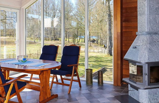 Holiday Home in Kalv - Photo 14