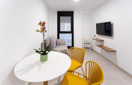 Las Canteras Beach at Marina 19 - Foto 51