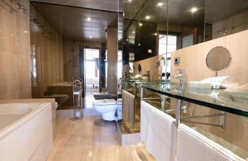 Bahia Boutique Apartments - Photo 18