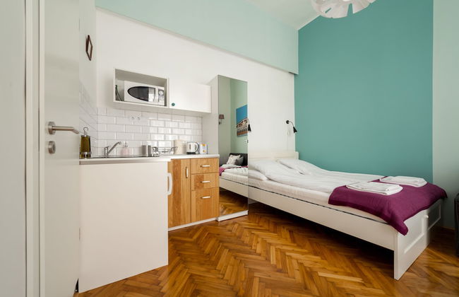 Tatra 4 Studios - Foto 20