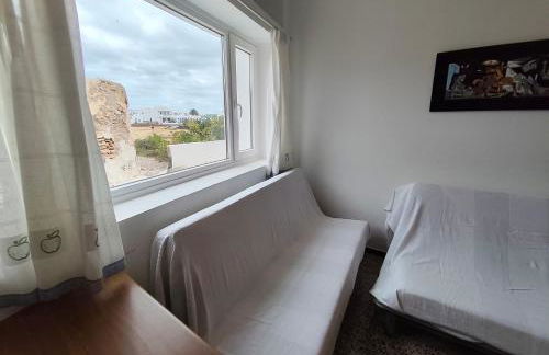 Casa La Playa con terraza a pie de la Playa - Foto 35